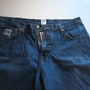 Cinch 40X30 jeans